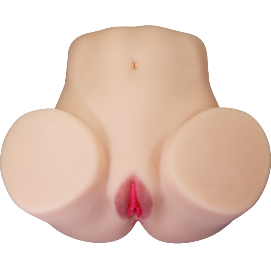 fesses masturbateur réalistes vagin et anal 11 kg Julia Crazy Bull 5