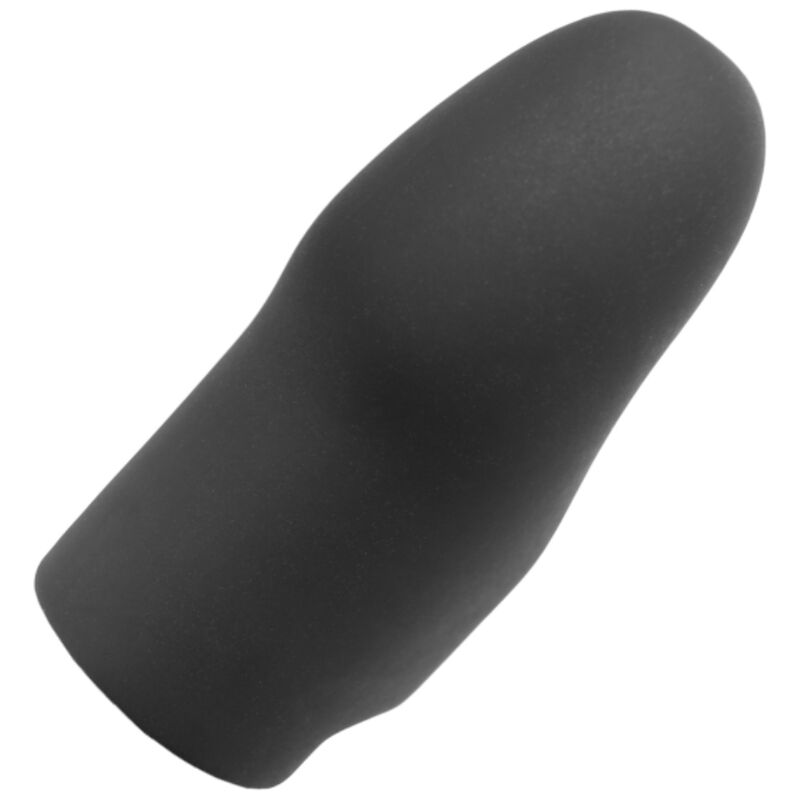 manchons conducteurs pour doigts électrostimulation Explorer ElectraStim 4