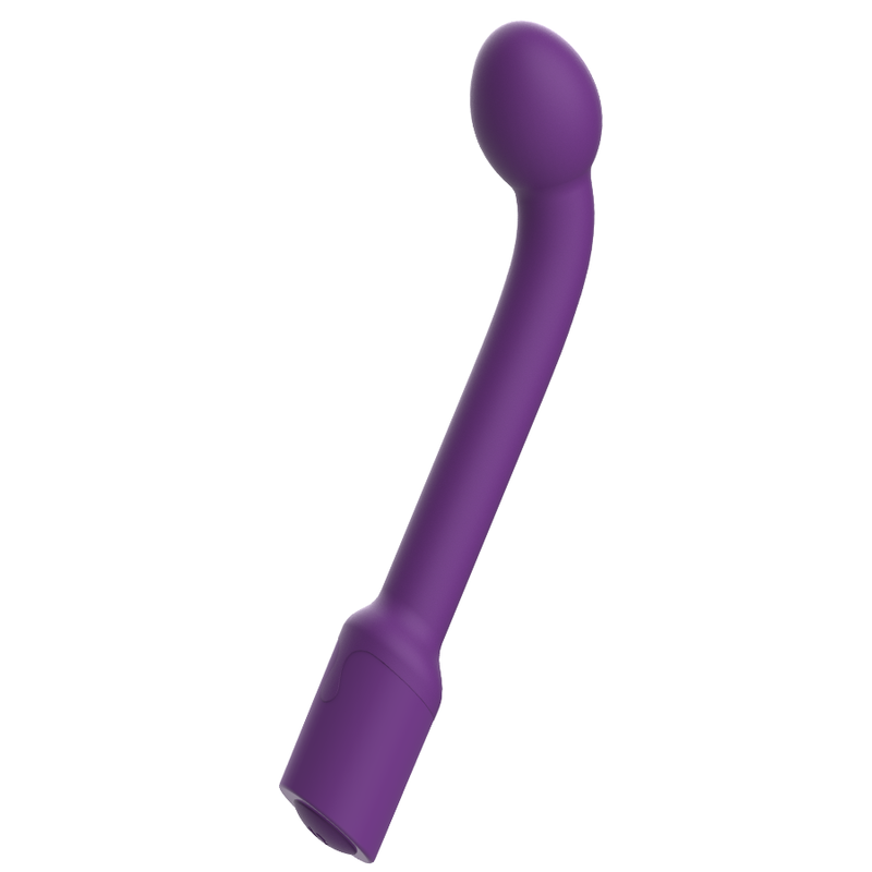 vibromasseur point G flexible rechargeable USB 10 modes Rewoflex Rewolution 3
