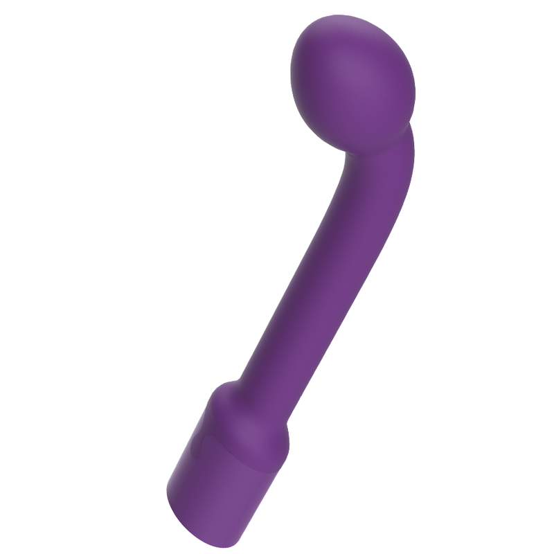 vibromasseur point G flexible rechargeable USB 10 modes Rewoflex Rewolution 6