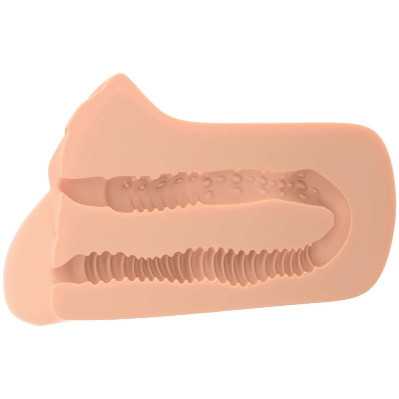 masturbateur double ouverture vagin et anus peau claire Pick Your Pleasure PDX Plus 3
