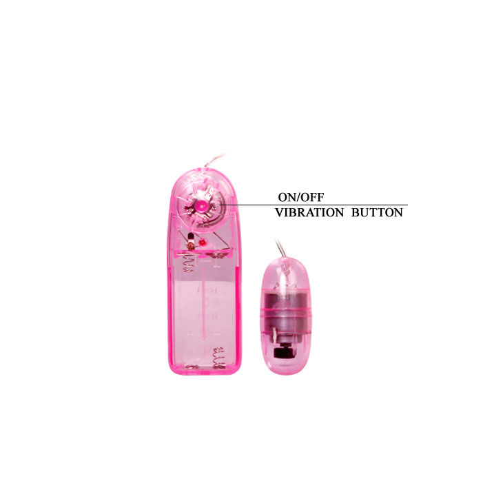 masturbateur vagin Cyberskin avec balle vibrante incluse Passion Lady Baile 7