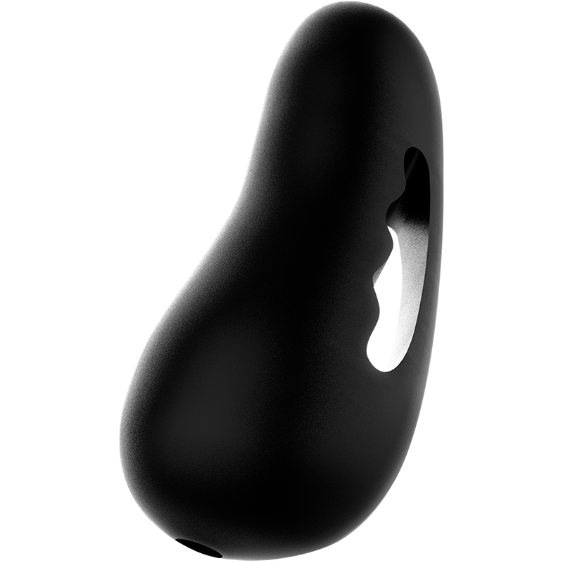 masturbateur noir à poignée lignes daspiration TPE Ultraskyn Extreme Tensek 4 Jamyjob 3