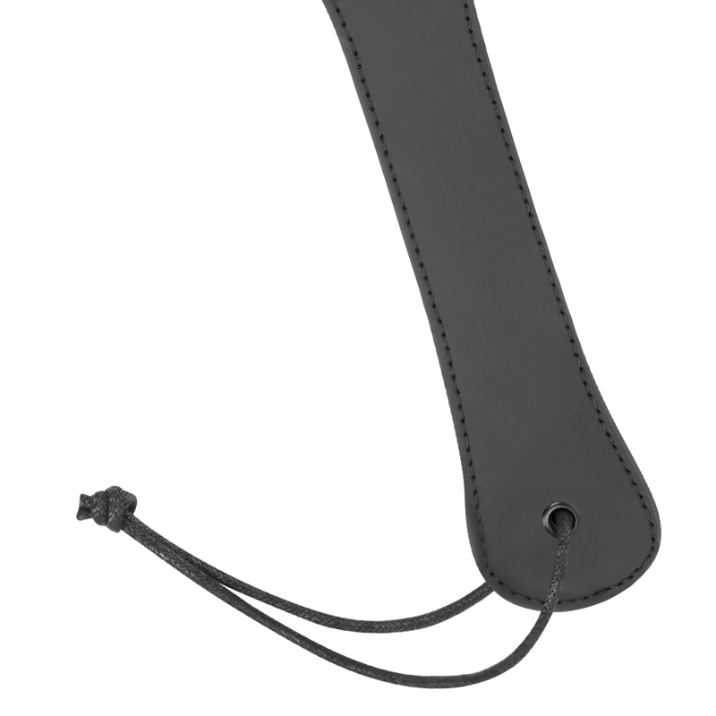 fouet en cuir végan 32,5 cm Fetish Submissive 6
