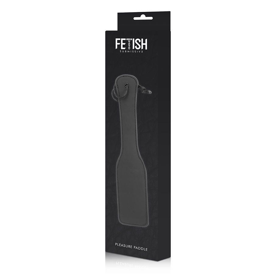 fouet en cuir végan 32,5 cm Fetish Submissive 7