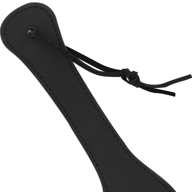 pagaie fétiche en cuir végan Intense Fetish 4