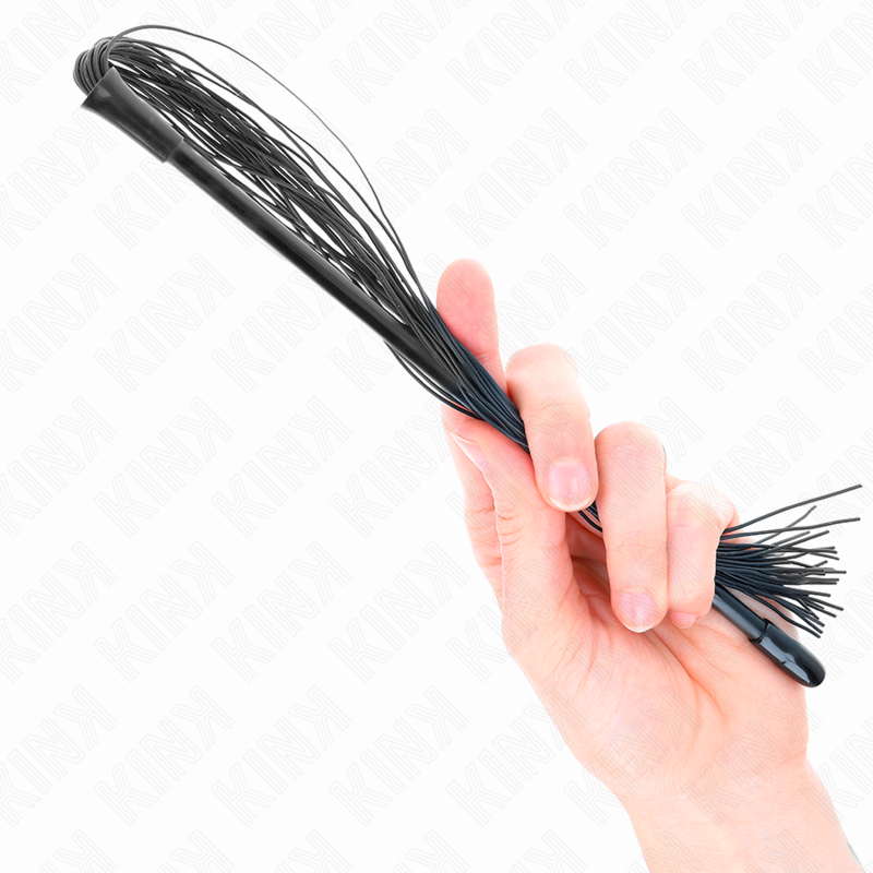fouet en silicone 60 cm Kink 3