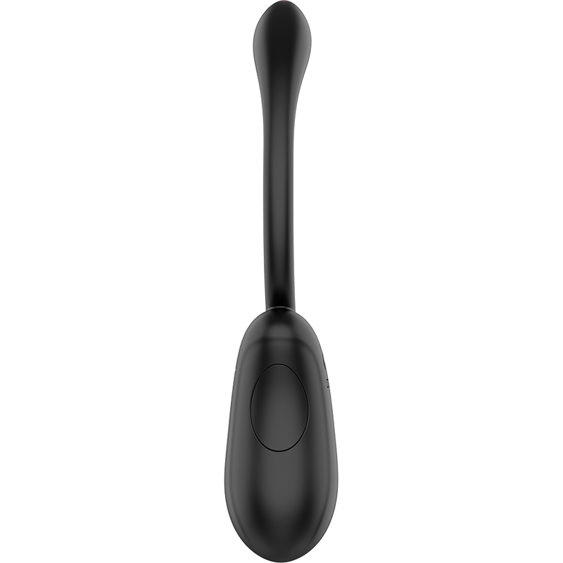 œuf vibrant télécommandé rechargeable noir et or Coquette Chic Desire 5