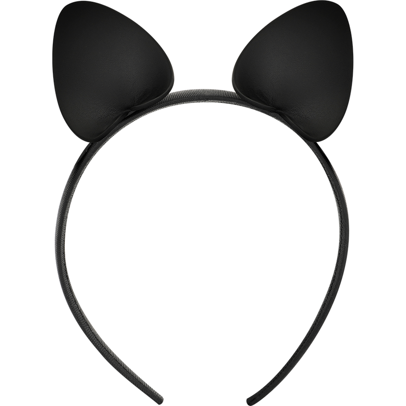 serre-tête avec oreilles de chat Coquette Chic Desire 3