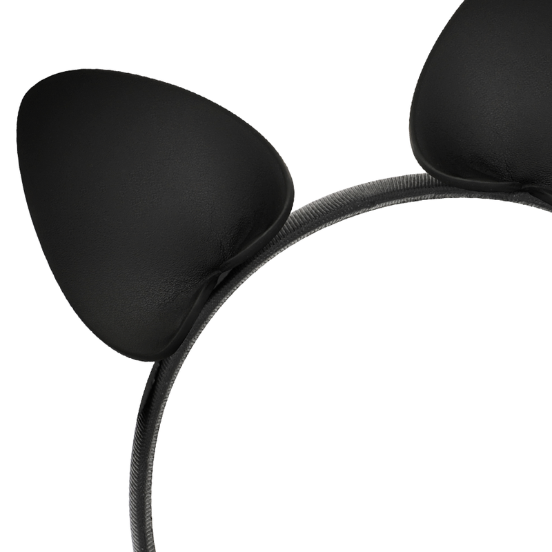 serre-tête avec oreilles de chat Coquette Chic Desire 4