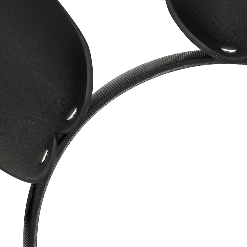 serre-tête avec oreilles de lapin Coquette Chic Desire 4