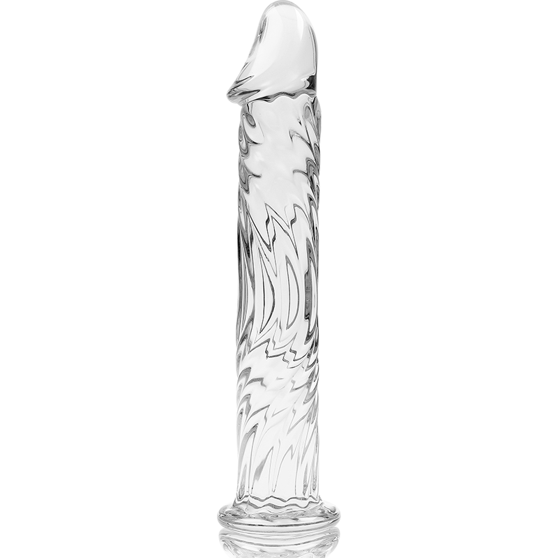 Gode Nebula modèle 12 transparent, vue 4