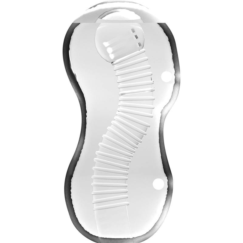 Masturbateur transparent Jamyjob Extreme Tensek 3, vue 5 sur 6