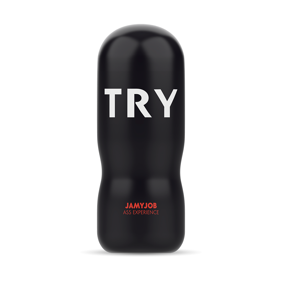 Masturbateur forme anus Jamyjob Fessier TPR, vue 4 sur 5