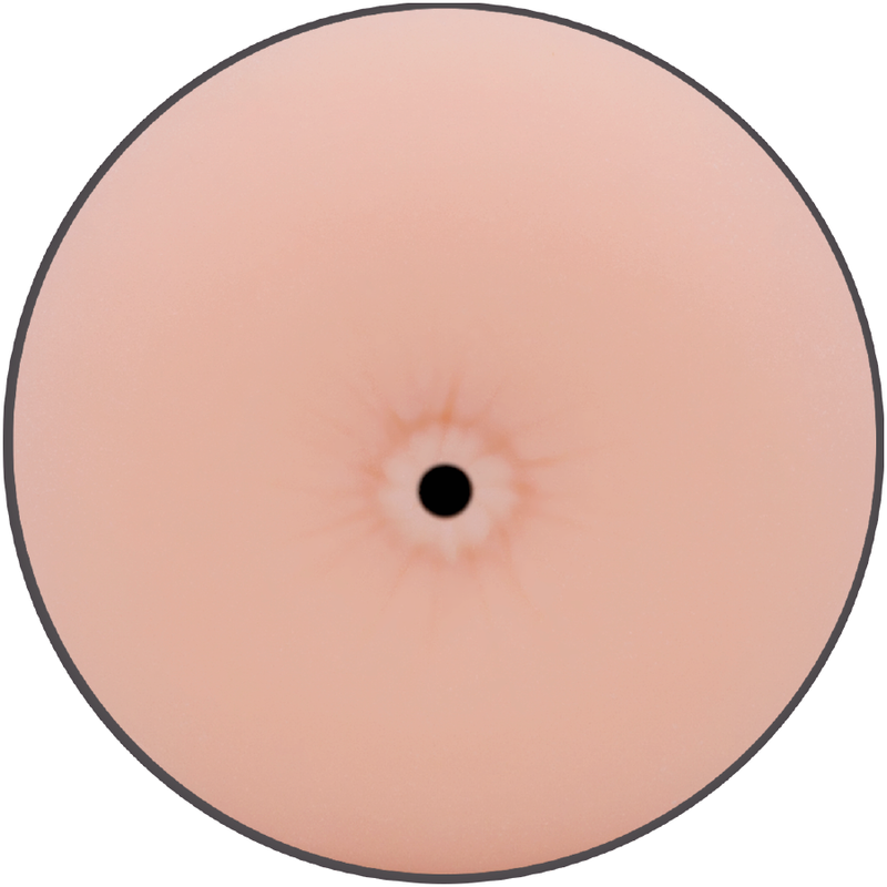 Masturbateur anus avec étui Jamyjob Fesses, vue 6 sur 7