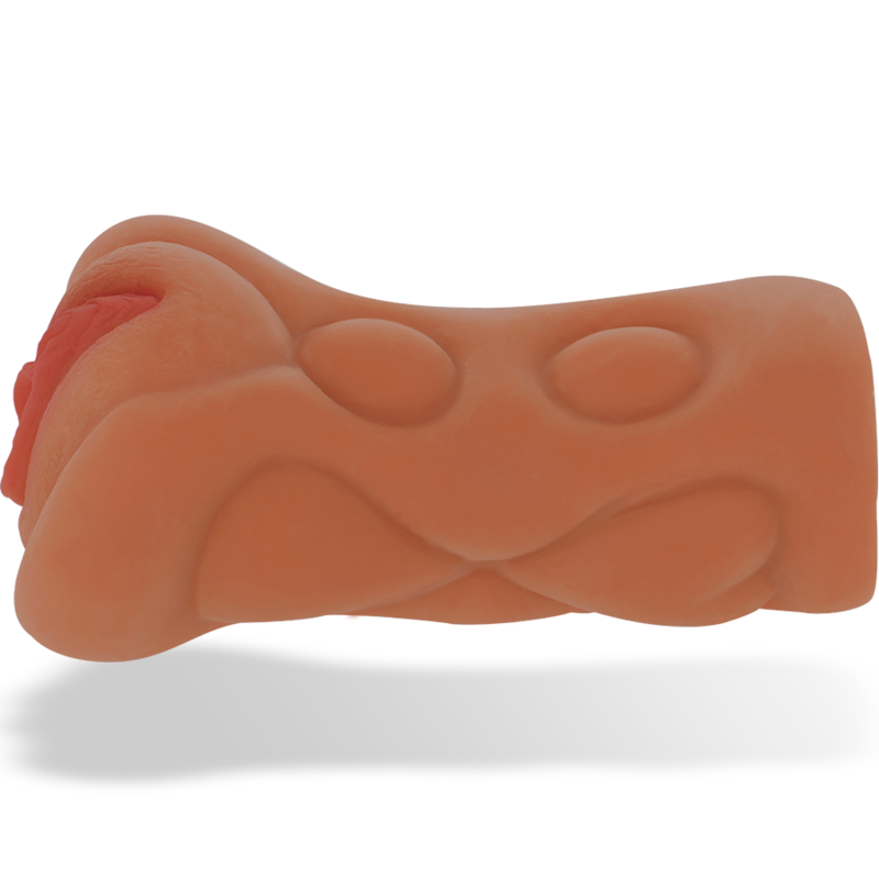 Masturbateur vagin Jamyjob Signature Milena, vue 5 sur 9