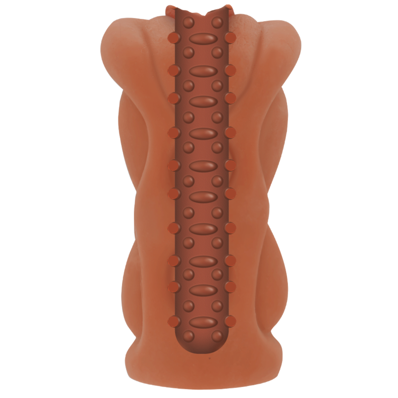 Masturbateur vagin Jamyjob Signature Milena, vue 6 sur 9