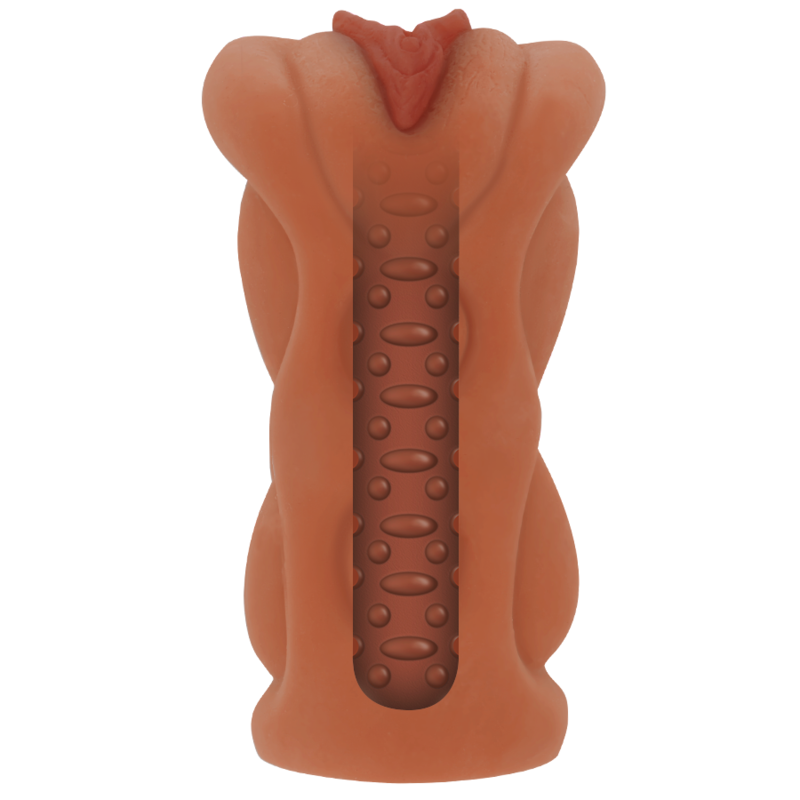 Masturbateur vagin Jamyjob Signature Milena, vue 7 sur 9