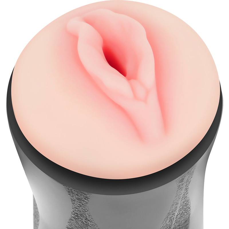 Masturbateur double vagin et anus Jamyjob Randy, vue 6 sur 10