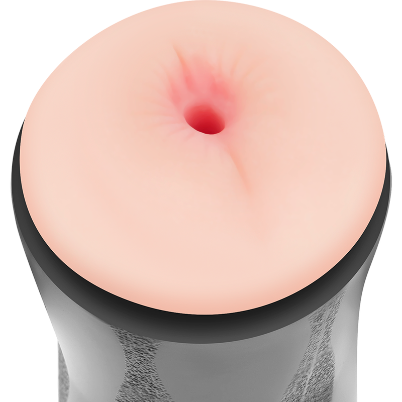 Masturbateur double vagin et anus Jamyjob Randy, vue 7 sur 10