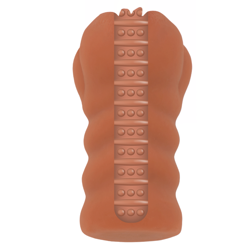 Masturbateur vagin Jamyjob Signature Giuliana, vue 5 sur 8