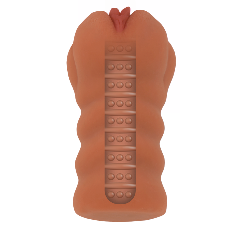 Masturbateur vagin Jamyjob Signature Giuliana, vue 6 sur 8