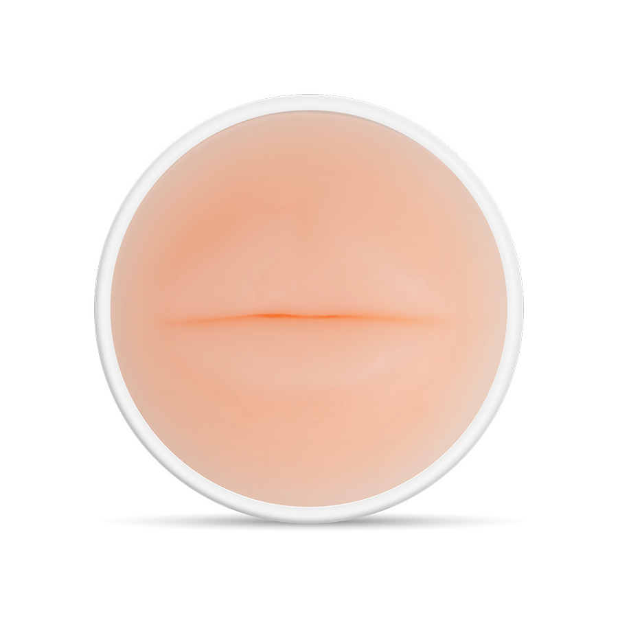 Masturbateur forme bouche Jamyjob Puissance Bouche, vue 4 sur 6