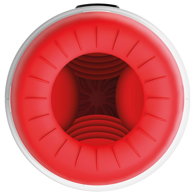 Masturbateur compression et vibration Jamyjob Rocket, vue 4 sur 10