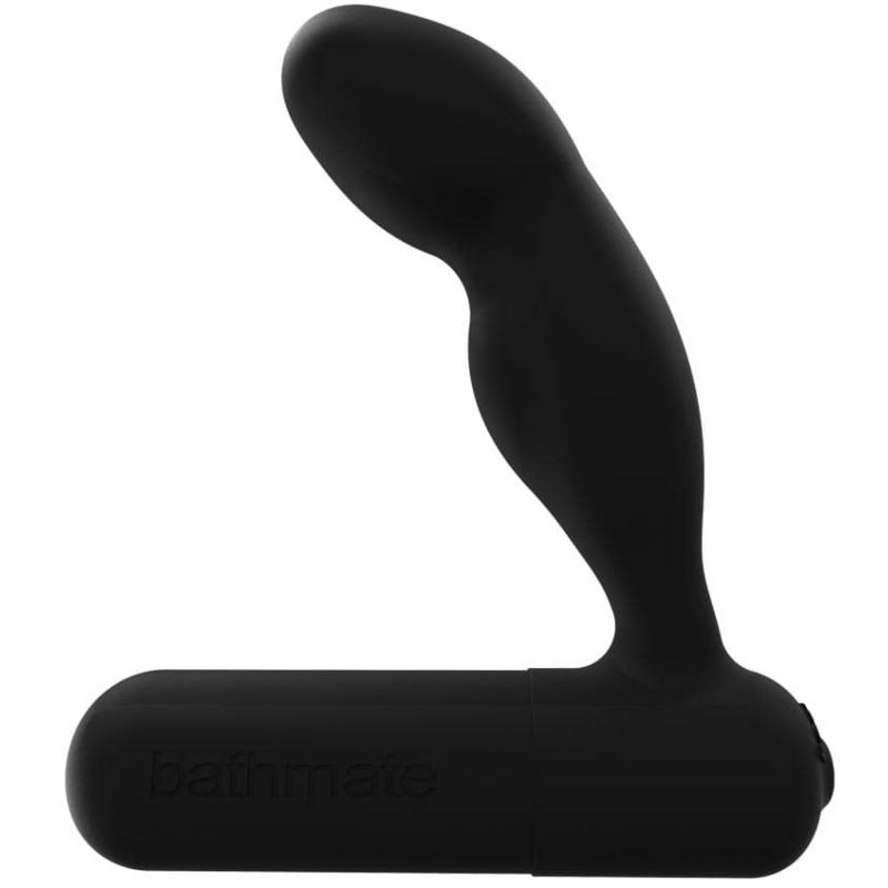 masseur de prostate et périnée vibrant 10 modes Bathmate vue 2 sur 2