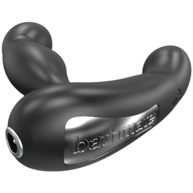 masseur de prostate télécommandé Prostate Pro Bathmate vue 2 sur 4