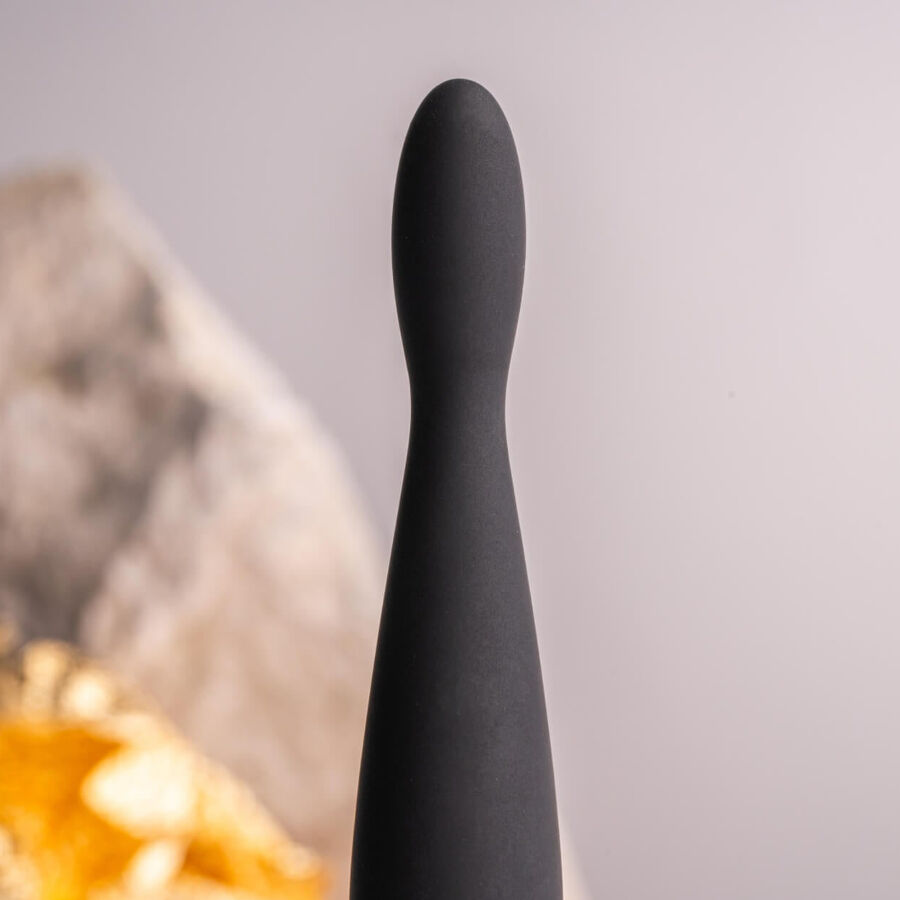 plug anal vibrant fin 7 modes noir Teazer Rocks-Off vue 2 sur 8