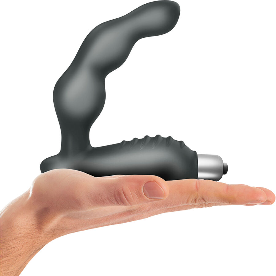 vibromasseur prostatique à étages Villo Climaximum vue 2 sur 3