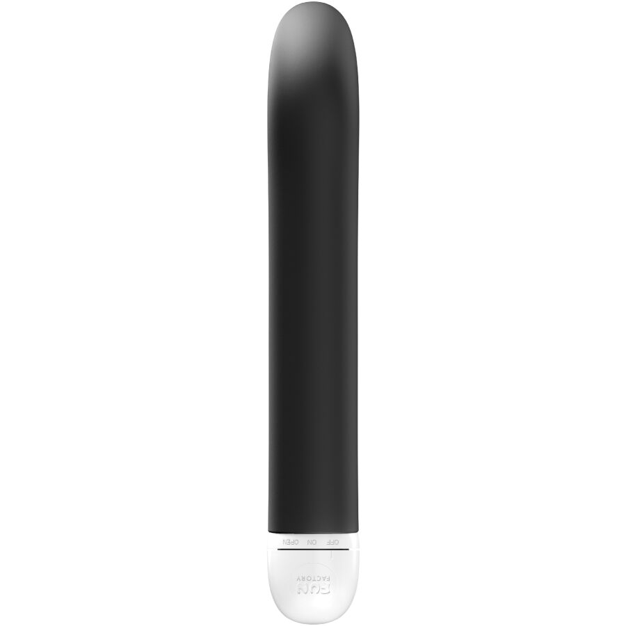 vibromasseur point G à piles noir Joupie Fun Factory vue 3 sur 3