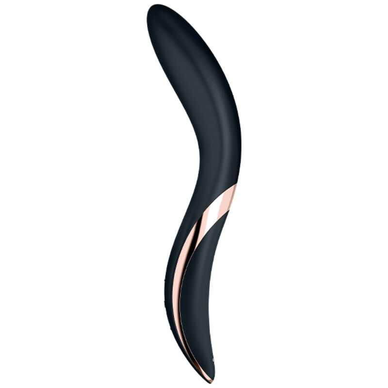 vibromasseur point G 2 moteurs Rrrolling Explosion Satisfyer vue 3 sur 5