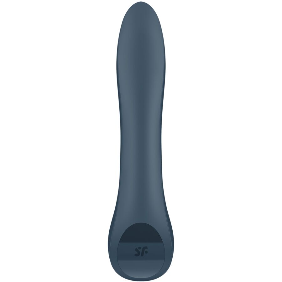 vibromasseur point G gris foncé G-Spot Wave 4 Satisfyer vue 2 sur 6