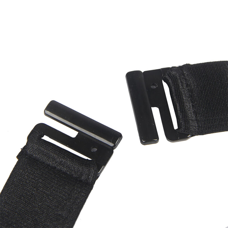 costume soubrette sexy noir et blanc S/M Subblime 10