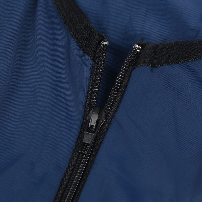 Costume policière sexy body bleu Subblime, vue 7