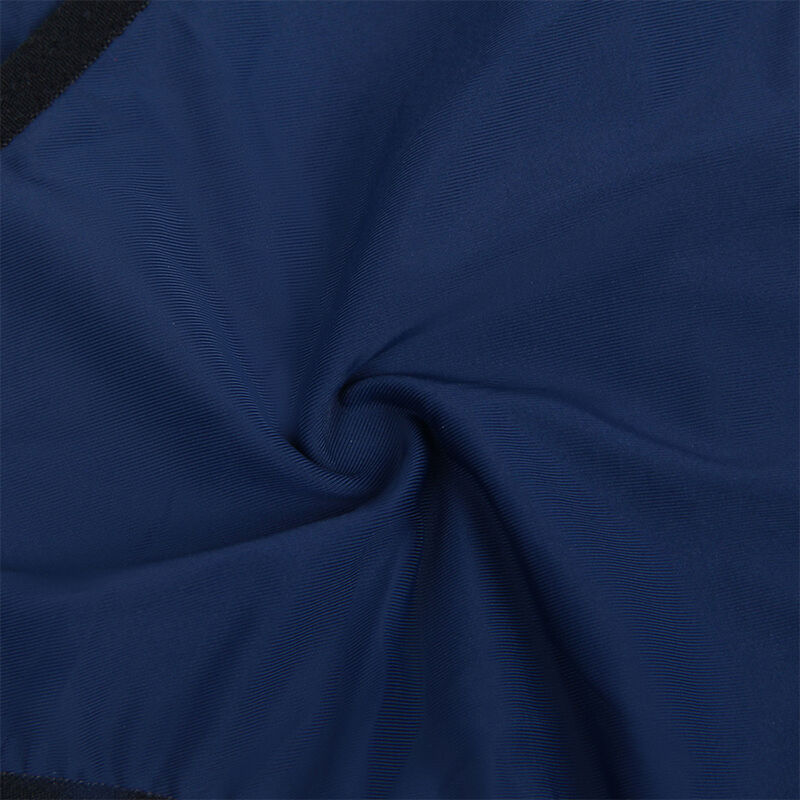 Costume policière sexy body bleu Subblime, vue 8