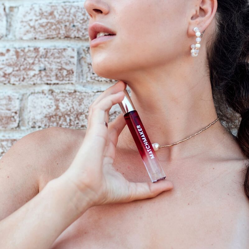 Parfum phéromones mixte Eye of Love Red Diamond 10 ml, vue 2 sur 5