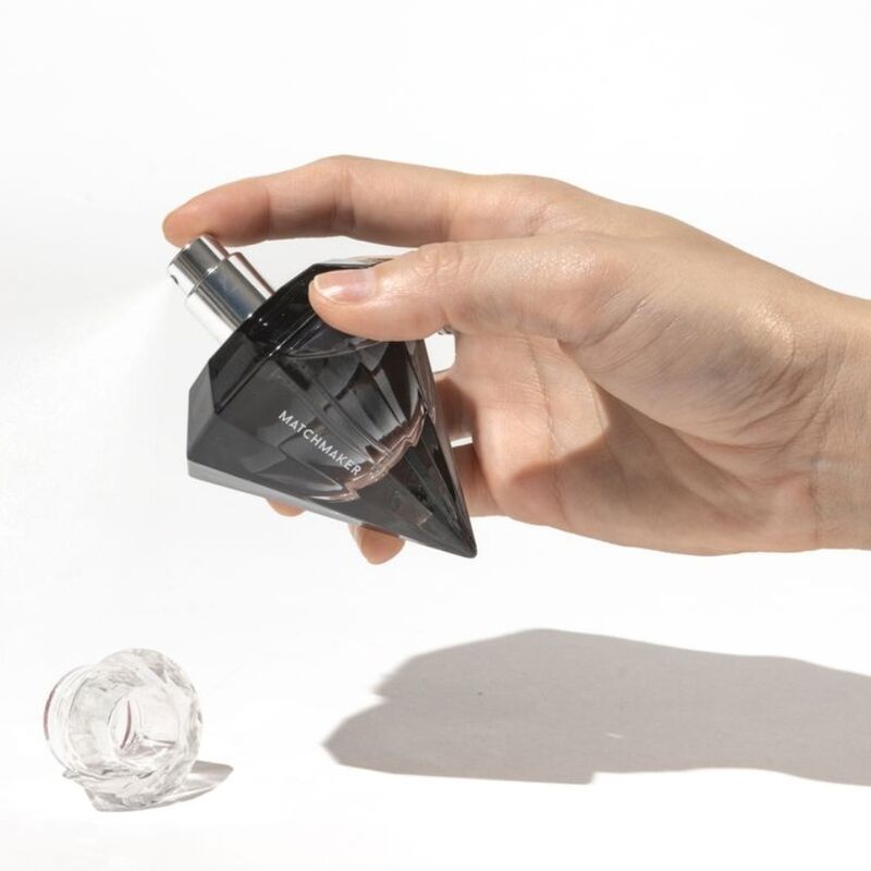 Parfum phéromones Eye of Love Black Diamond Attract Him 30ml, vue 3 sur 11