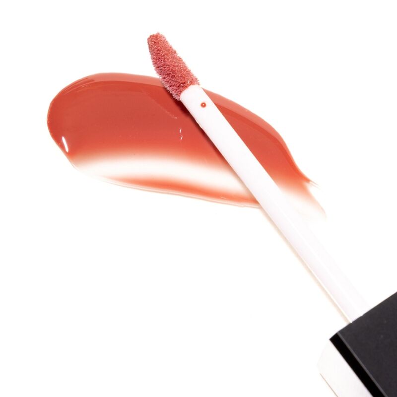 Gloss repulpant phéromones Eye of Love Crimson Kiss 8,5 ml, vue 2 sur 9
