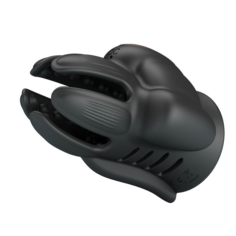 Masturbateur automatique rechargeable Wyatt Pretty Love vue 3 sur 9