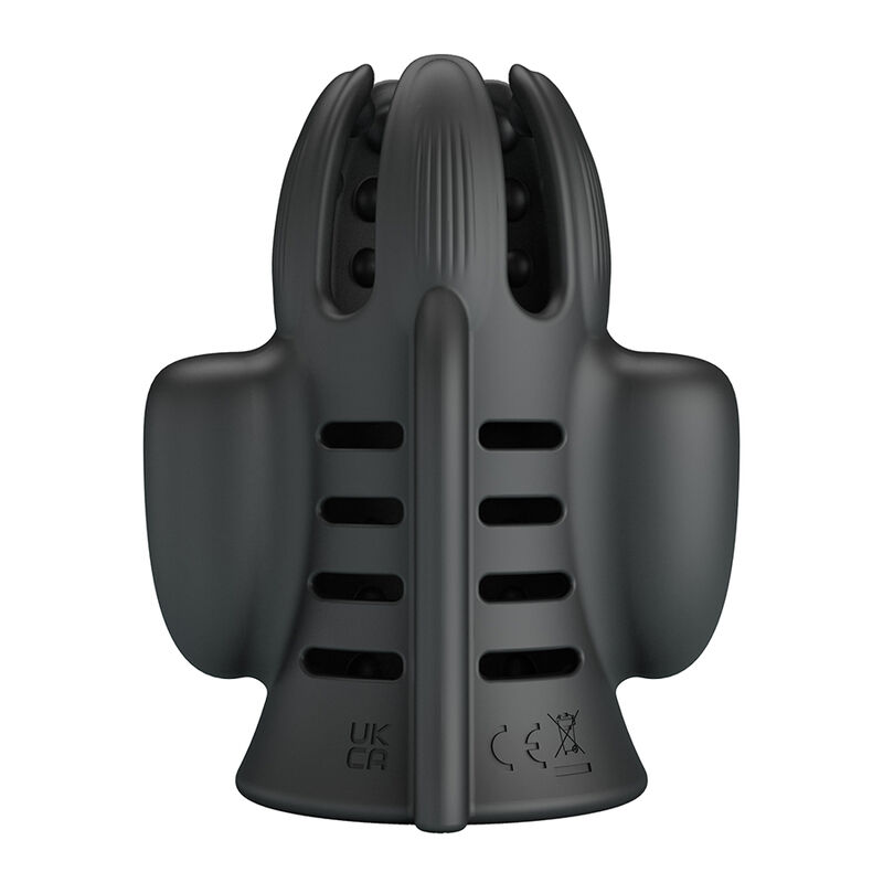 Masturbateur automatique rechargeable Wyatt Pretty Love vue 4 sur 9
