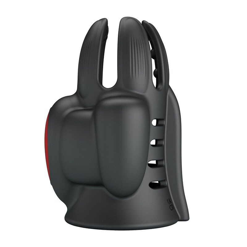 Masturbateur automatique rechargeable Wyatt Pretty Love vue 5 sur 9