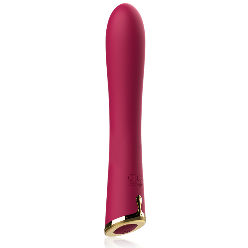 Vibromasseur point G rechargeable Push Bullet Cici Beauty, vue 4 sur 7