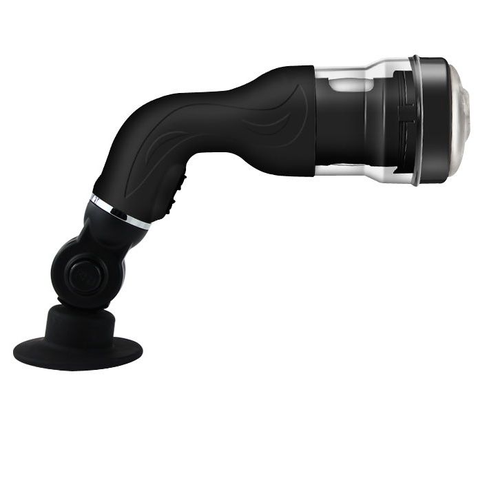 masturbateur automatique rotatif Rotation Lover Baile photo principale