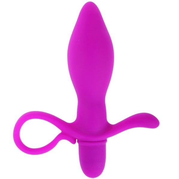 Mini vibromasseur Pretty Love Flirtation Taylor