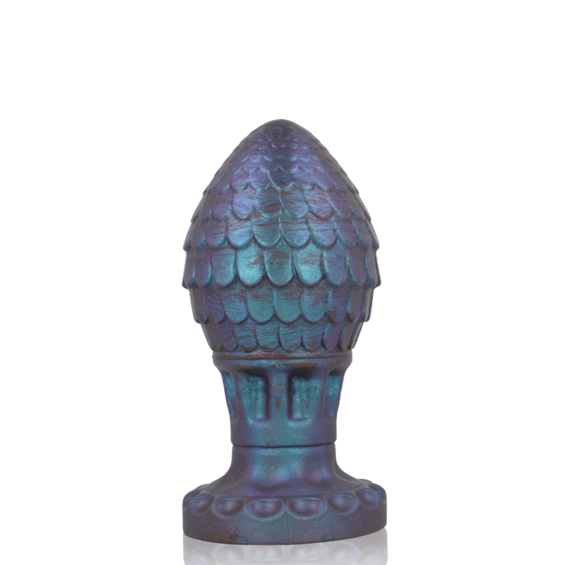 plug anal œuf de dragon taille S Epic Vrakos, photo principale
