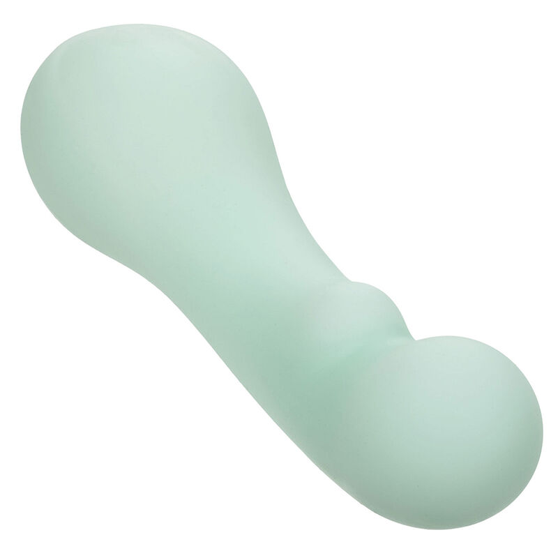 vibromasseur point G transparent aqua Bora Bora Calexotics vue 1 sur 10
