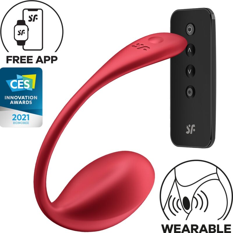 satisfyer-shiny-petal-stimulateur-point-g-rouge-avec-app (7)